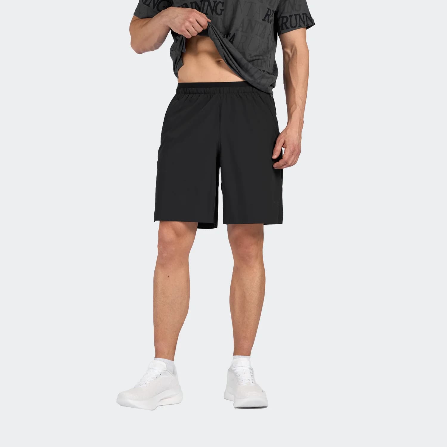 شلوارک مردانه آنتا مدل Men’s shorts ANTA