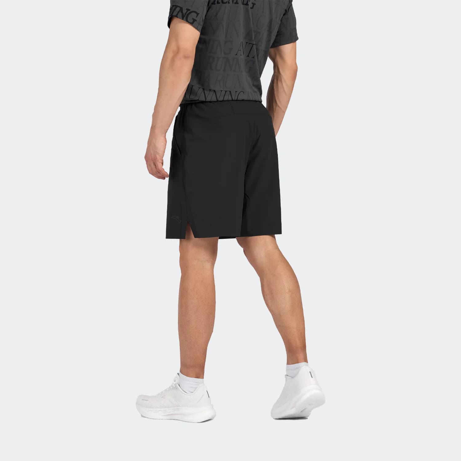 شلوارک مردانه آنتا مدل Men’s shorts ANTA — تصویر ۳