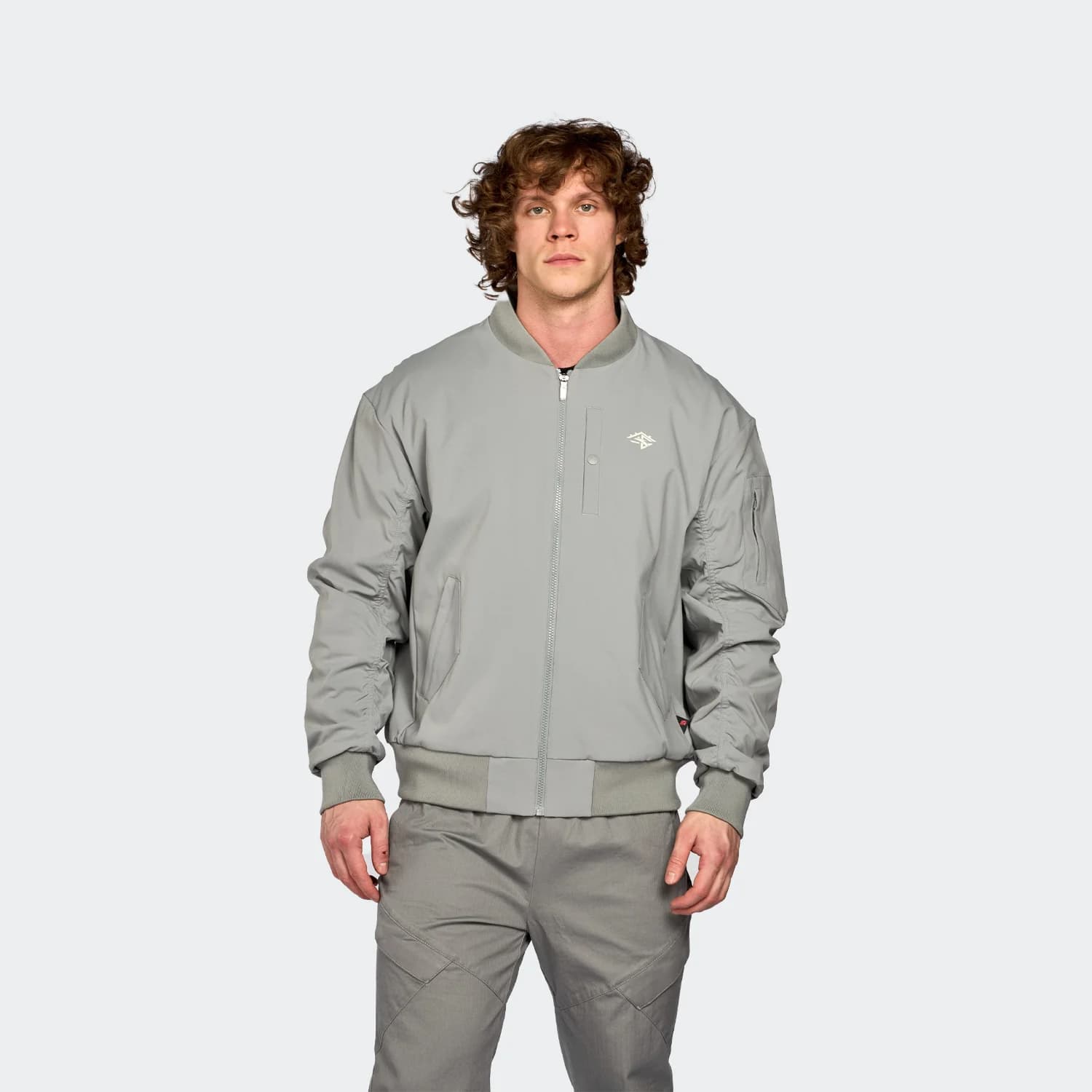 کاپشن مردانه آنتا مدل Men’s outerwear Anta