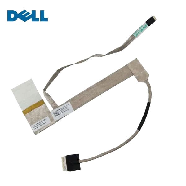 کابل فلت لپ تاپ دل Dell Inspiron N4050 — تصویر ۴