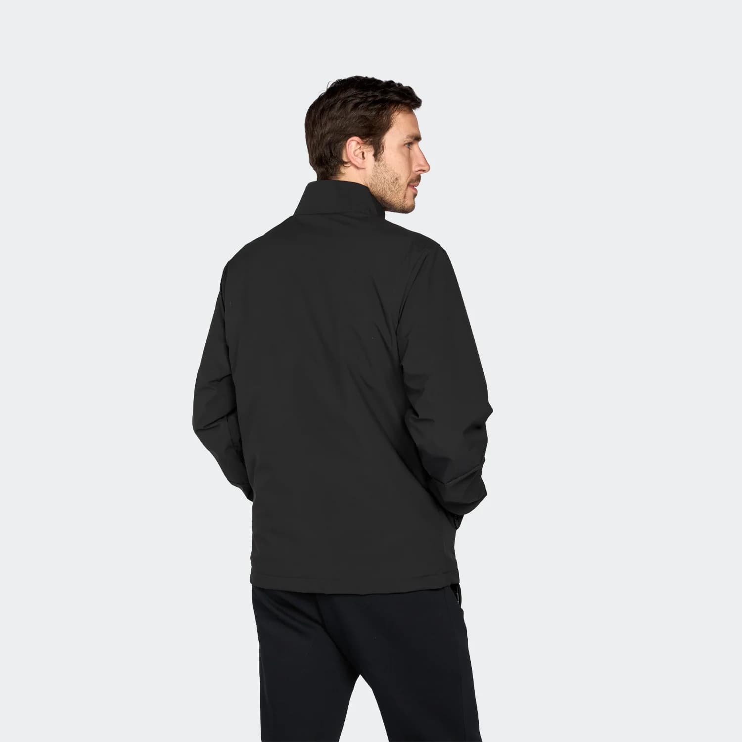 بادگیر مردانه آنتا مدل Windbreaker men’s — تصویر ۲
