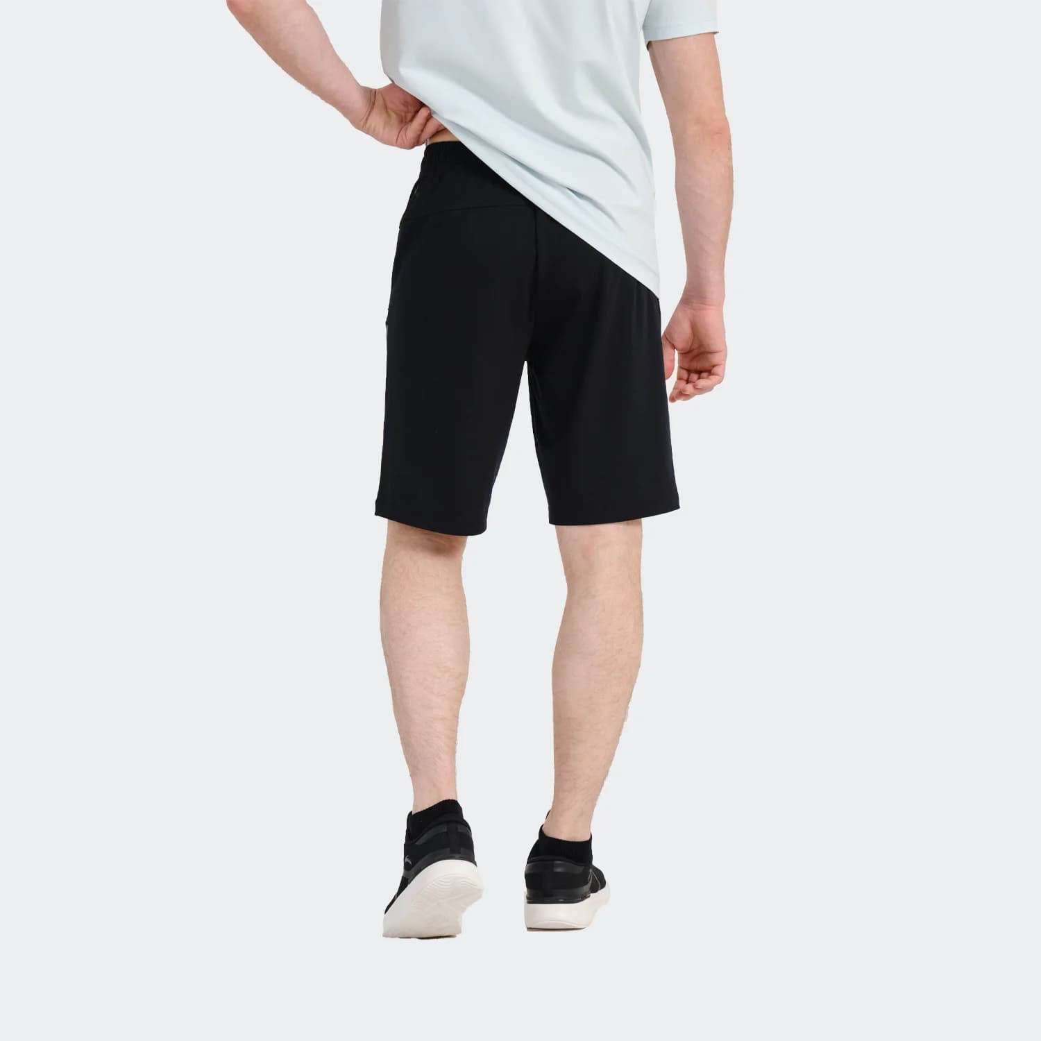 شلوارک مردانه آنتا مدل ANTA KNIT HALF PANTS — تصویر ۳