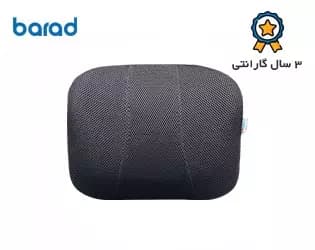 پشتی طبی باراد مدل سفیر تنفسی LS6