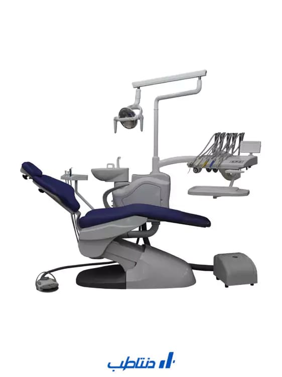 یونیت کارن مدل 609