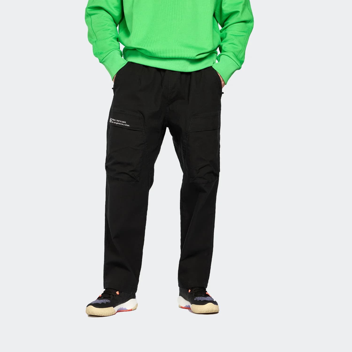 شلوار مردانه آنتا مدل Trousers ANTA textile