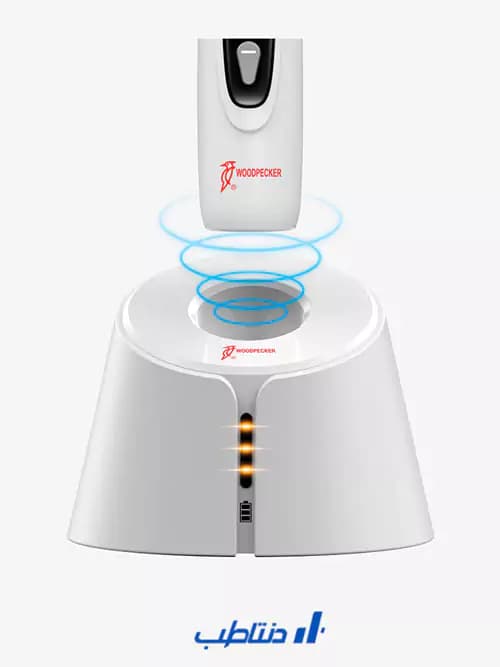 روتاری وودپیکر مدل اندو اسمارت Woodpecker Endo Smart — تصویر ۵