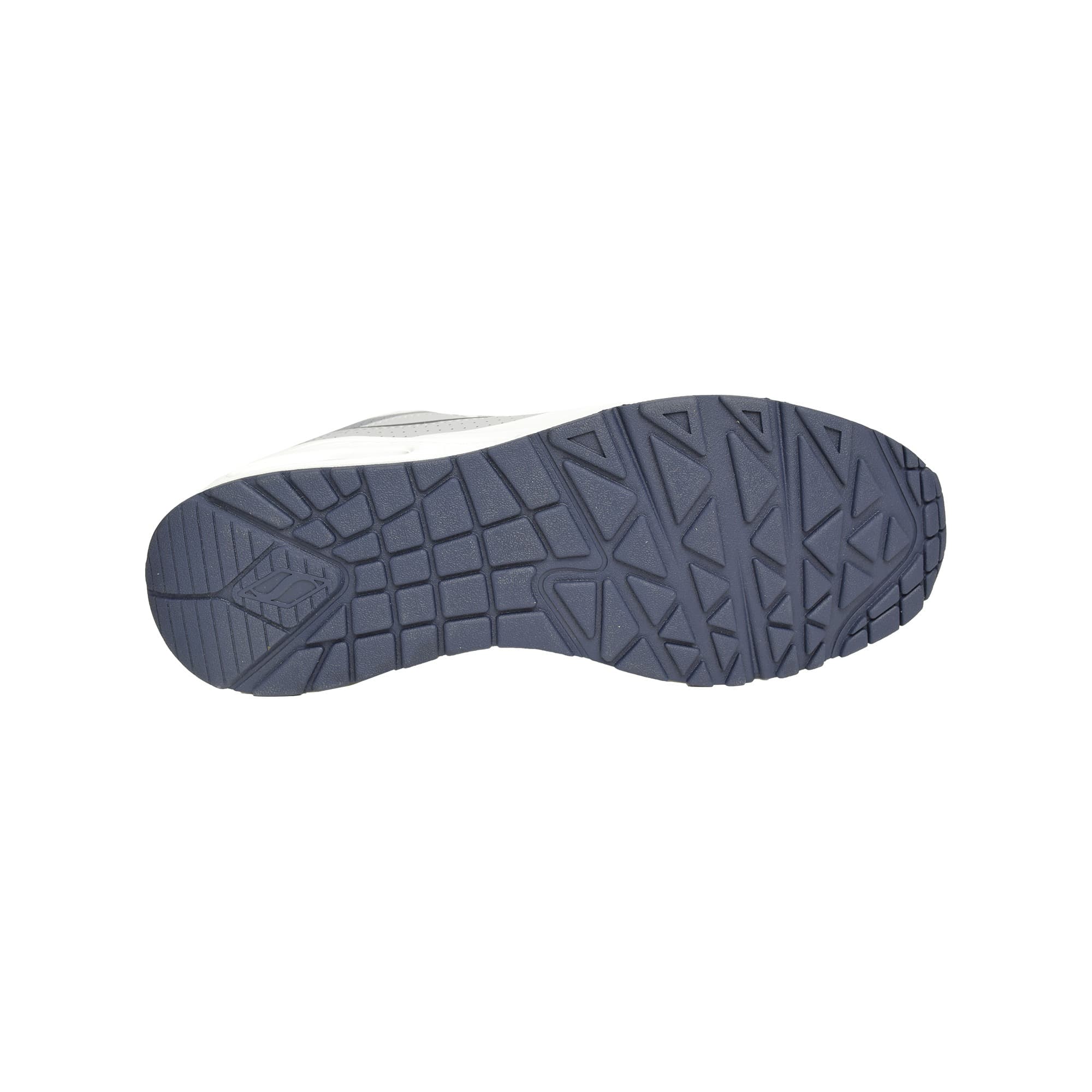 کفش کلاسیک مردانه اسکچرز مدل Sneakersy Uno-Retro One — تصویر ۵