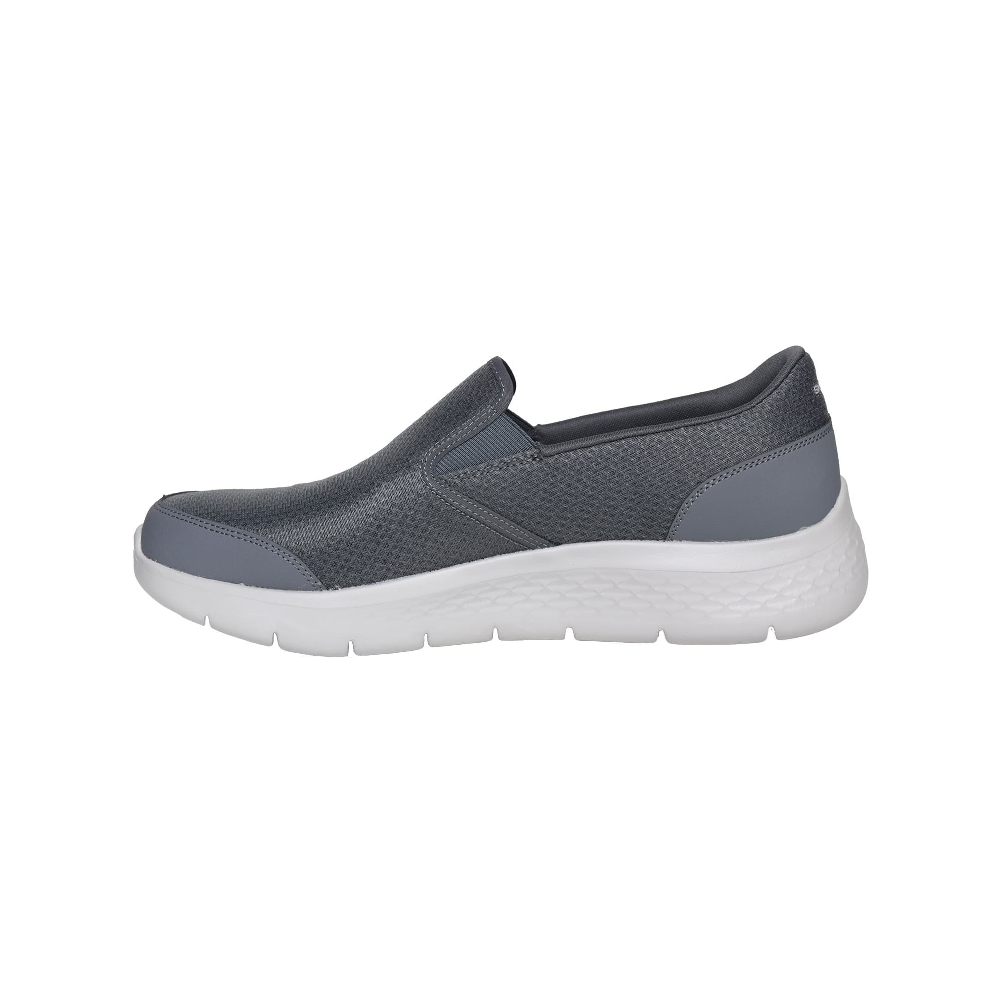 کفش پیاده روی مردانه اسکچرز مدل Men’s Go Walk Flex Slip-on — تصویر ۳