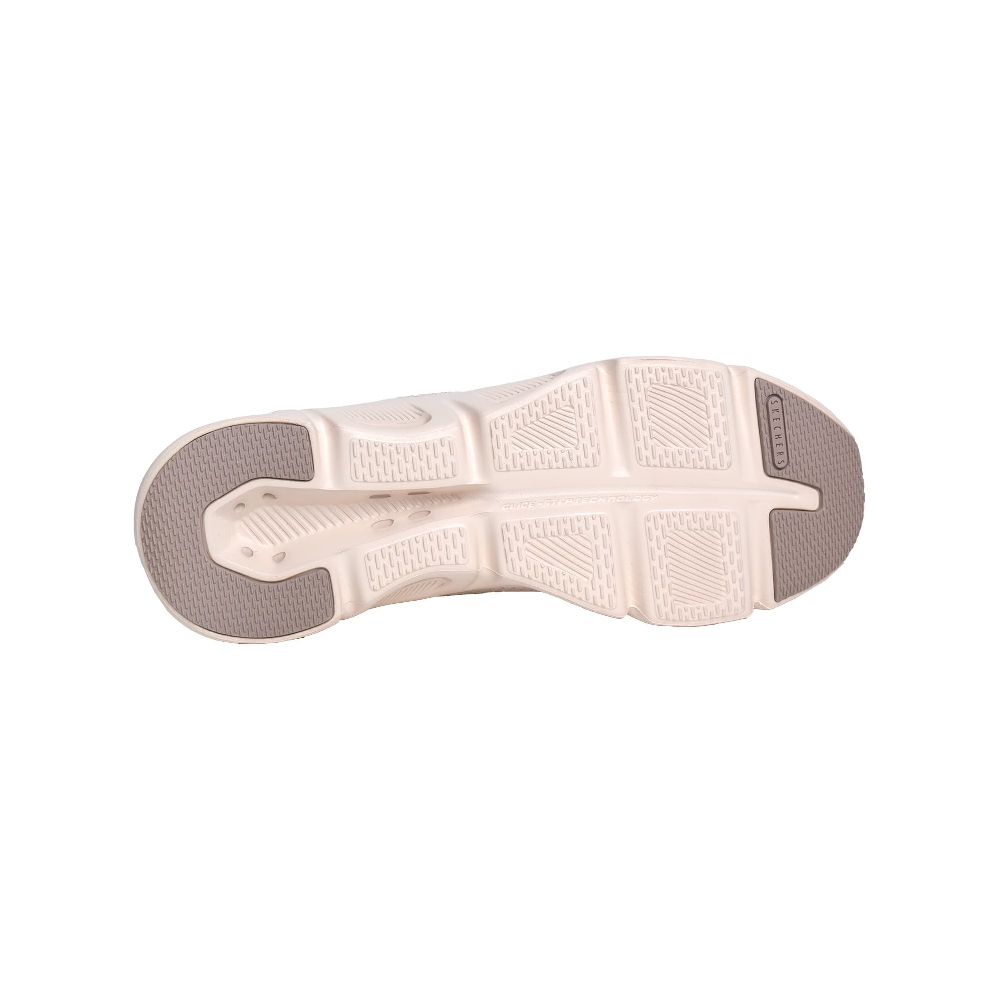 کفش پیاده روی زنانه اسکچرز مدل Glide-Step Gratify — تصویر ۵