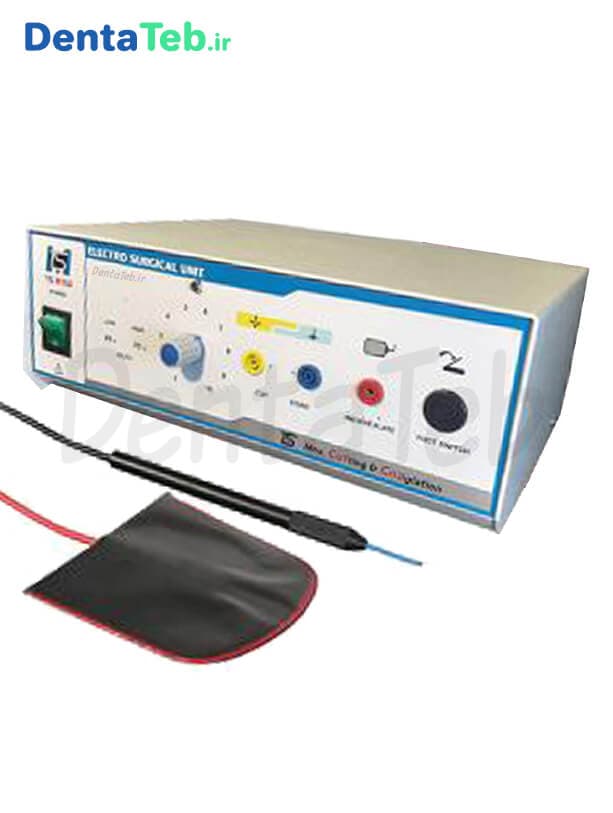 الکتروسرجری آریان مدل TS-70D