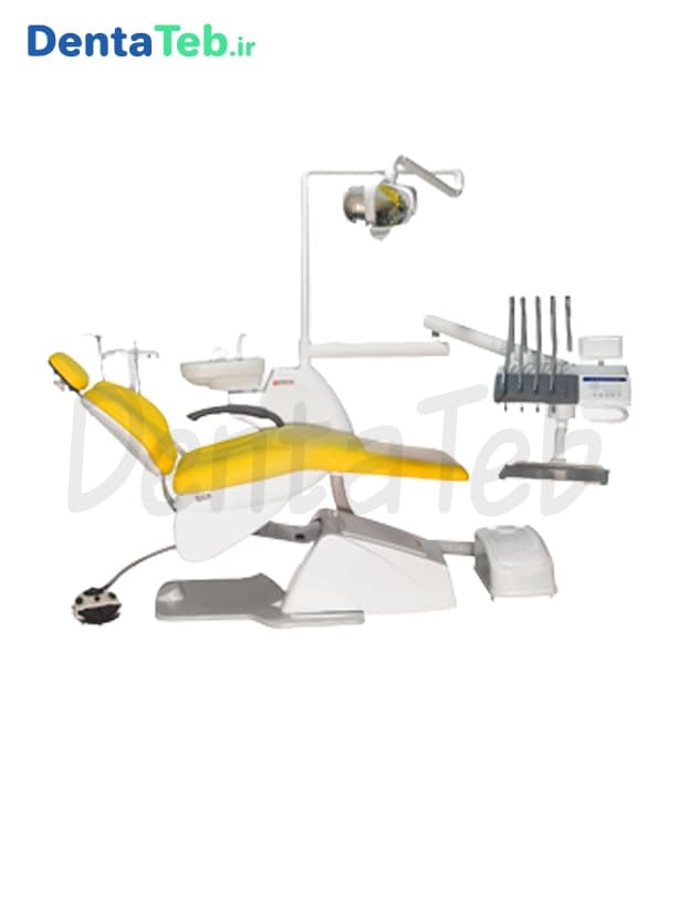 یونیت اکباتان ES150