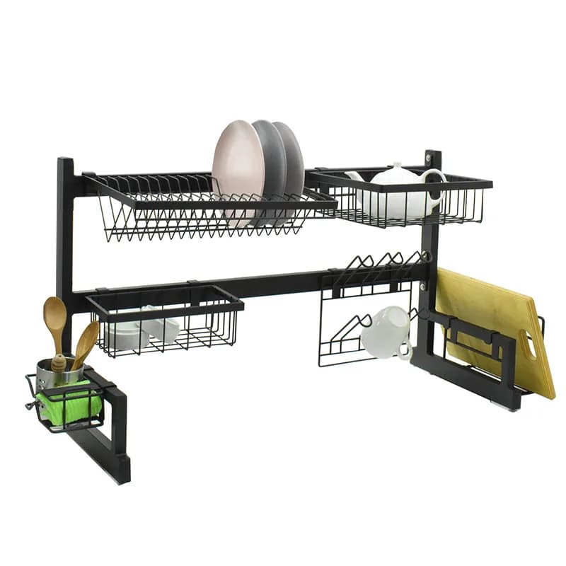 آبچکان رومیزی پرتابل (پایه کوتاه) رزیتا آدلان ارتفاع (51cm)