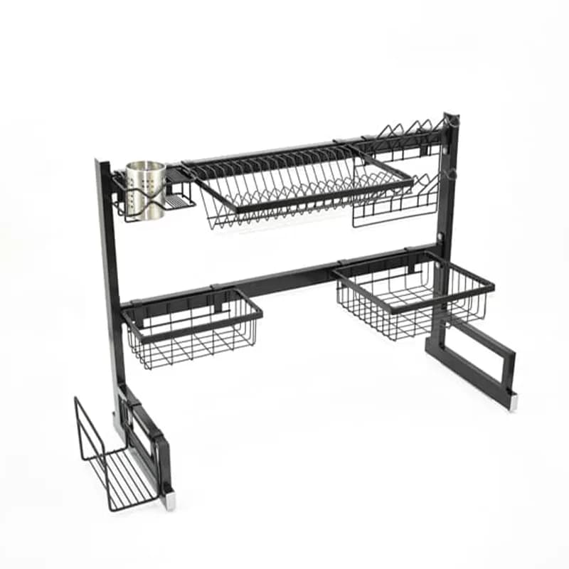 آبچکان رومیزی پرتابل (پایه کوتاه) رزیتا آدلان ارتفاع (51cm) — تصویر ۲