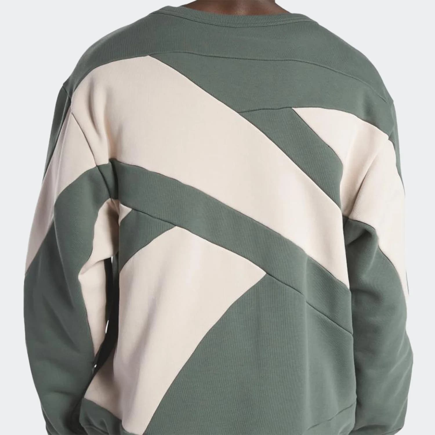 دورس مردانه ریباک مدل men’s sweatshirt — تصویر ۵