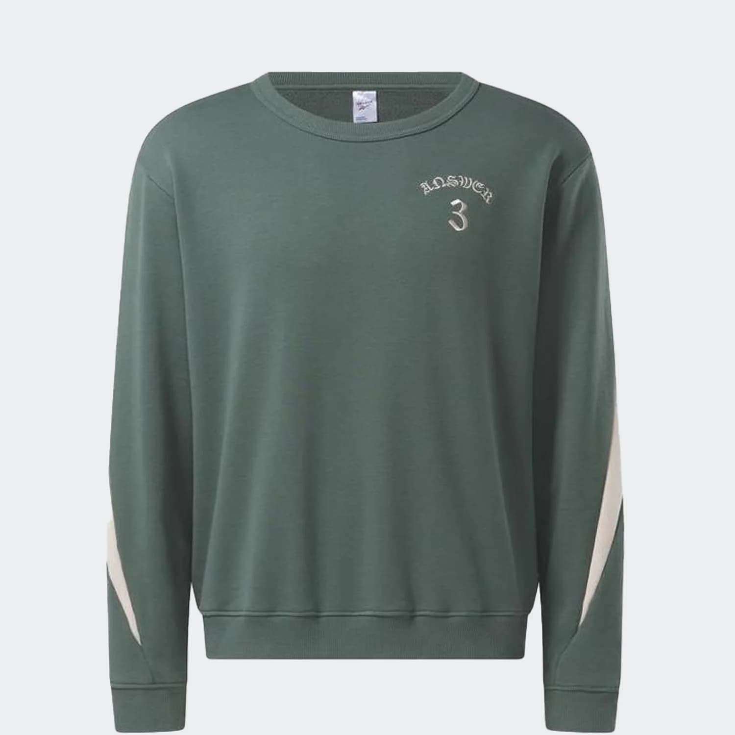 دورس مردانه ریباک مدل men’s sweatshirt