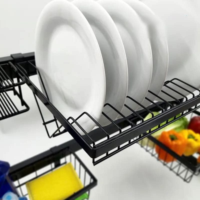 آبچکان رومیزی پرتابل رزیتا آدلان ارتفاع (65cm) — تصویر ۴