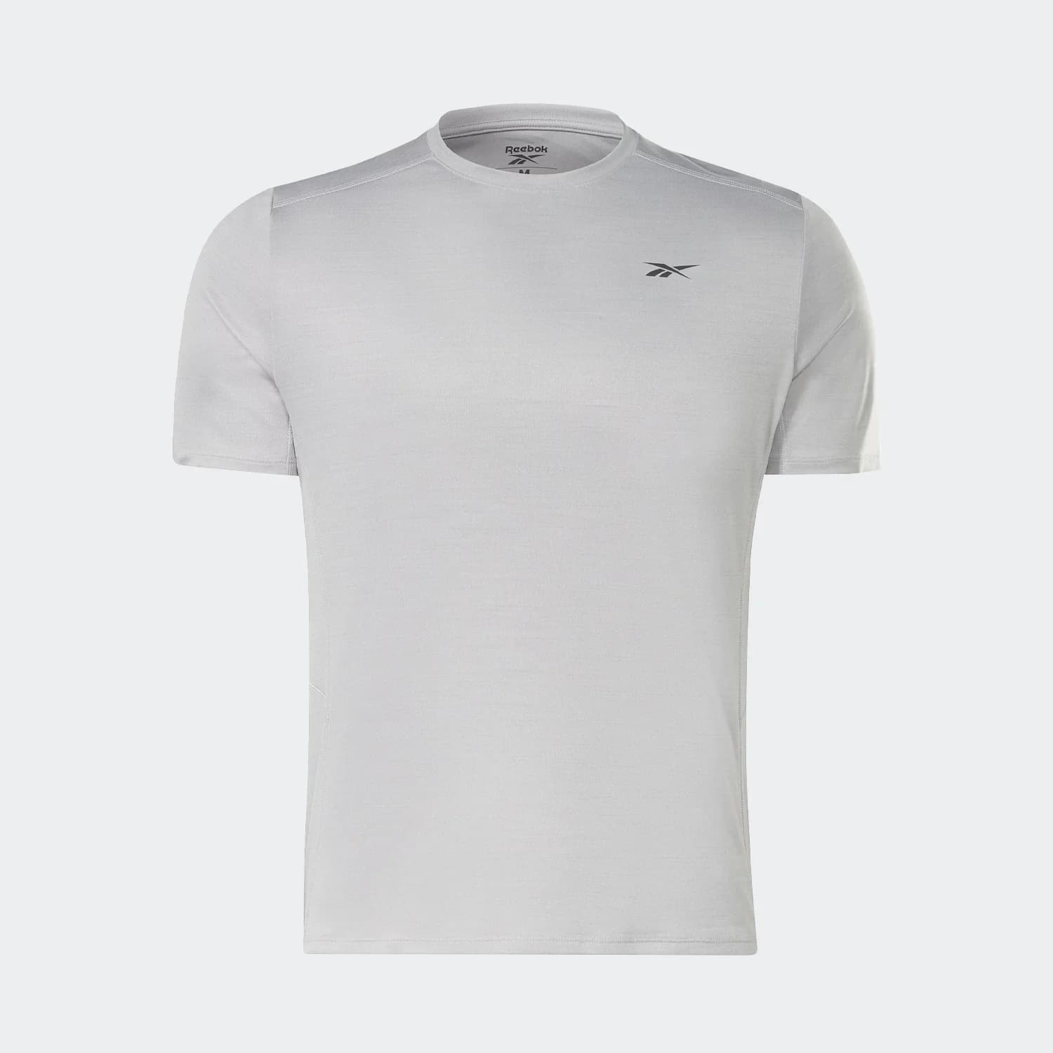 تیشرت مردانه ریباک مدل Melange Athlete T-Shirt