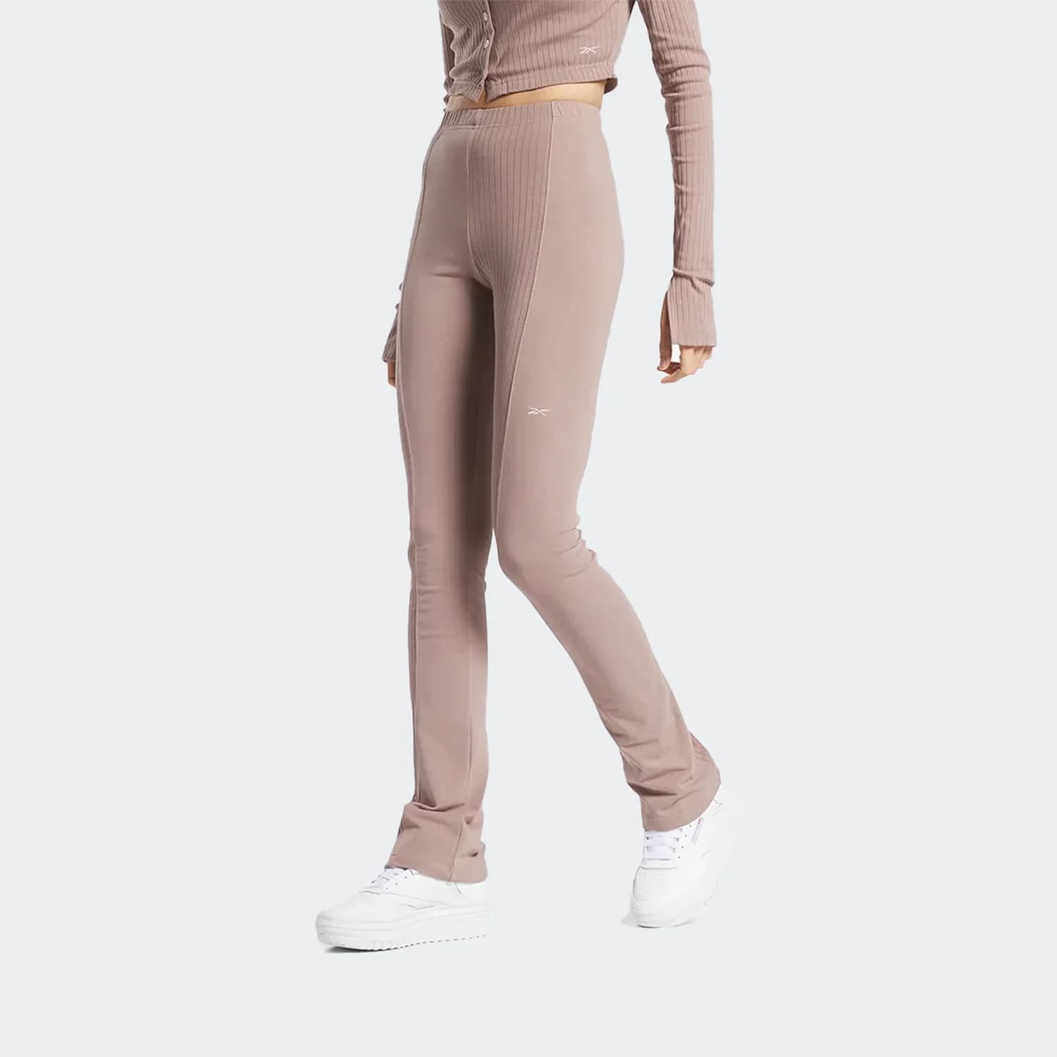 لگ زنانه ریباک مدل Reebok Classics High-Rise Leggings — تصویر ۲