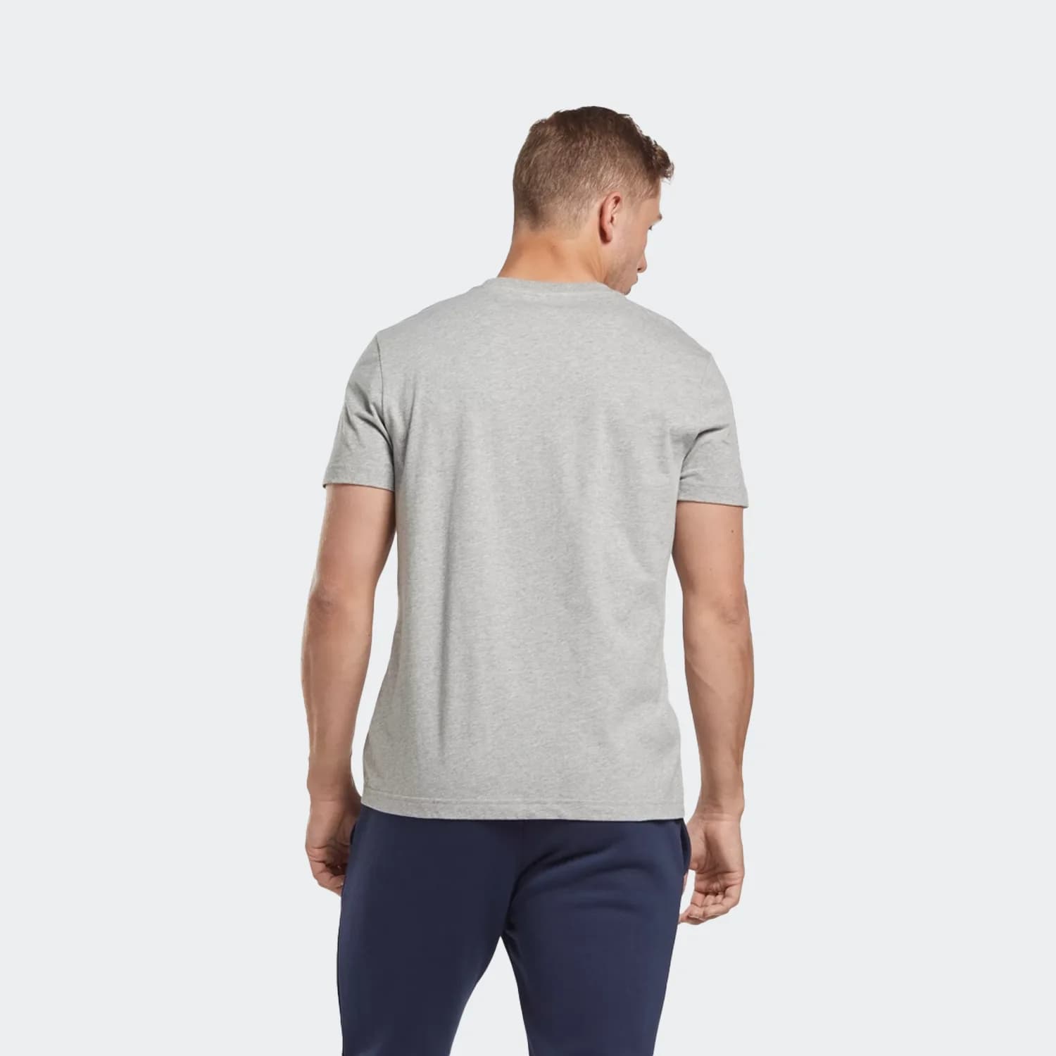 تیشرت مردانه ریباک مدل Reebok Identity Classics T-Shirt — تصویر ۳