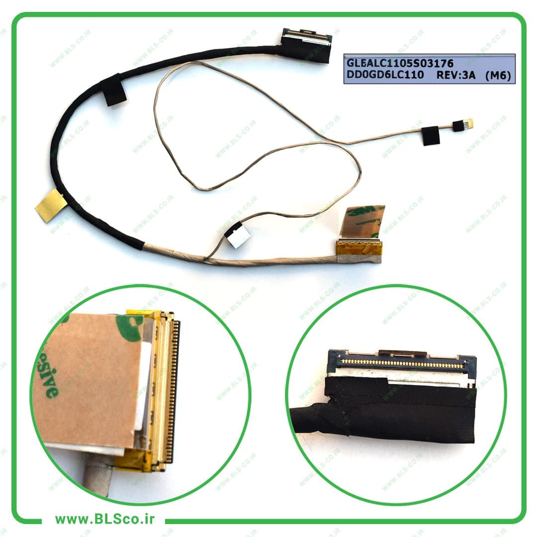کابل فلت لپ تاپ سونی Sony SVF-15