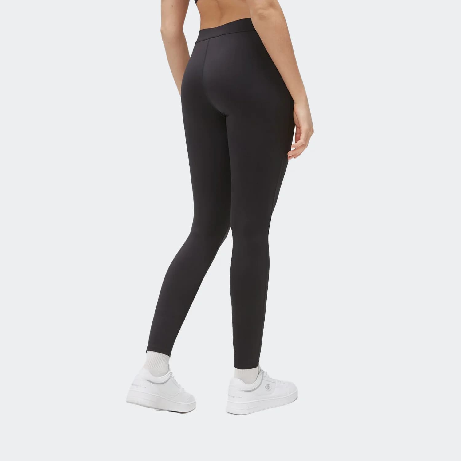 لگ زنانه ریباک مدل workout ready basic women’s leggings — تصویر ۳