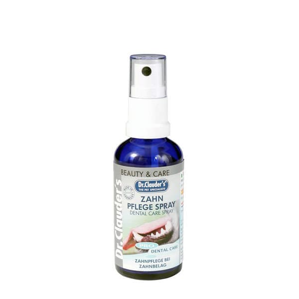اسپری دندان سگ دکتر کلادرز – Dental Care Spray