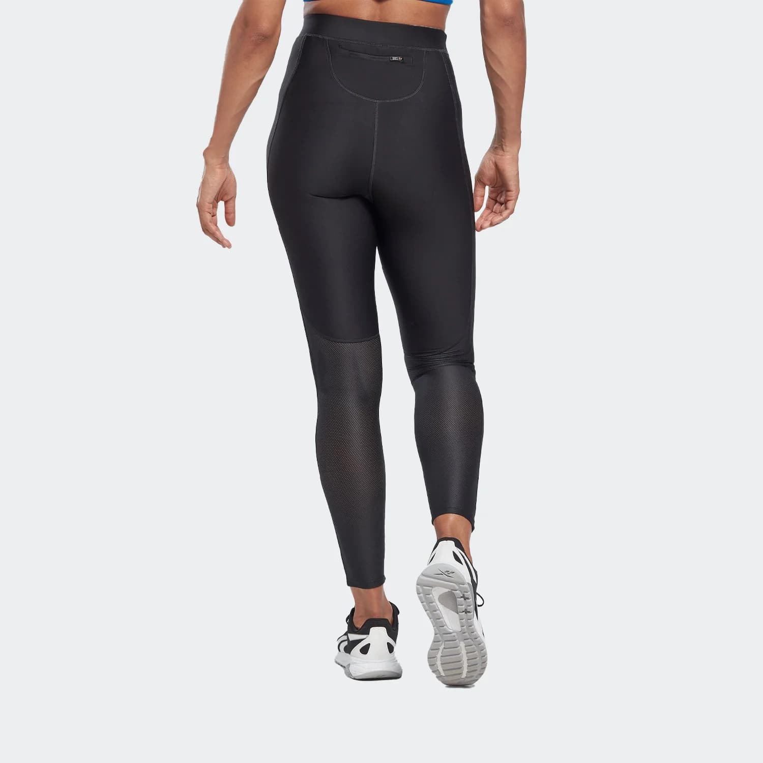 لگ زنانه ریباک مدل Legging Running Vector — تصویر ۳