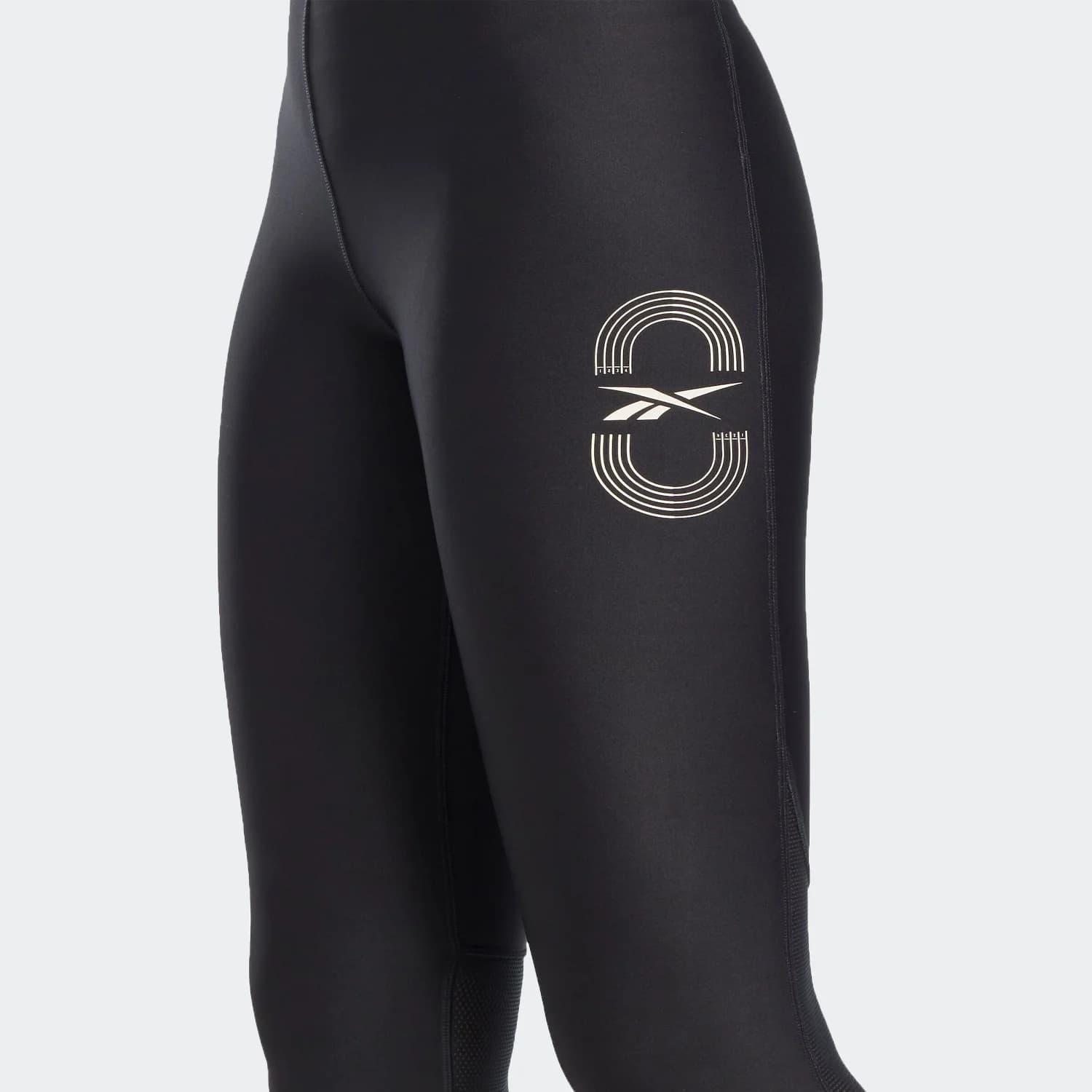 لگ زنانه ریباک مدل Legging Running Vector — تصویر ۵
