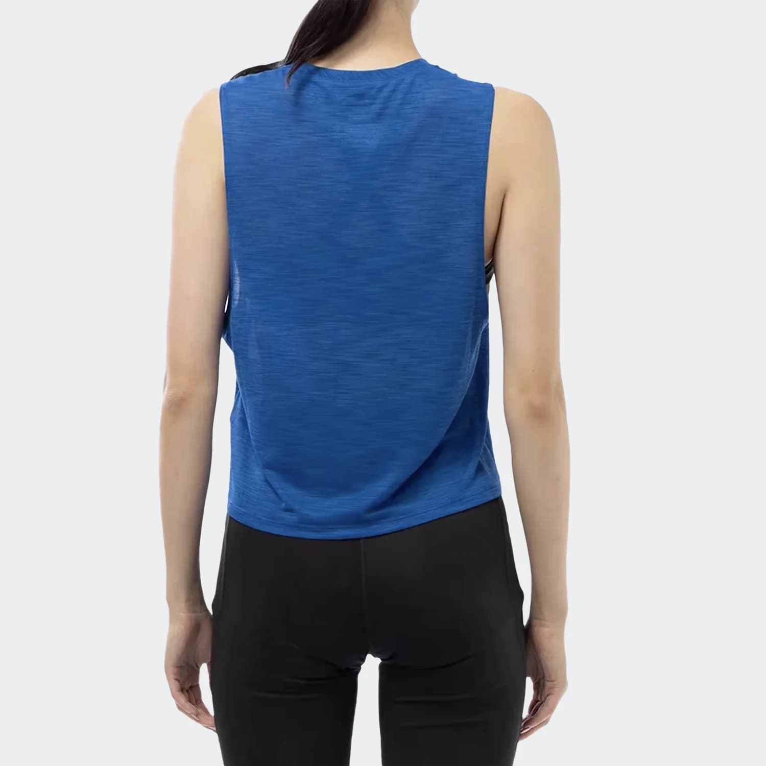 تاپ زنانه ریباک مدل Reebok Chill Athletic Tank Top — تصویر ۲