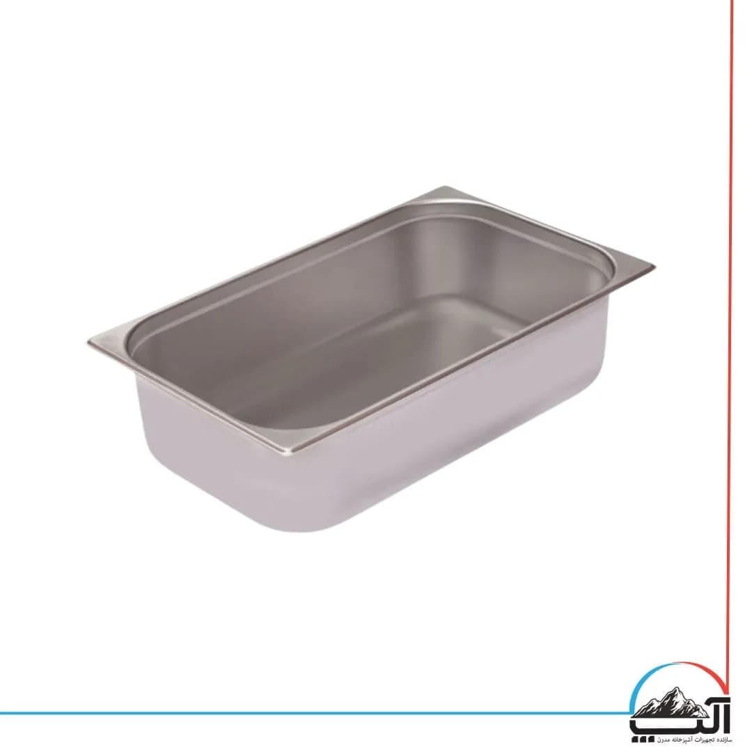 بن ماری 1/1 درب دار عمق 15 — تصویر ۲