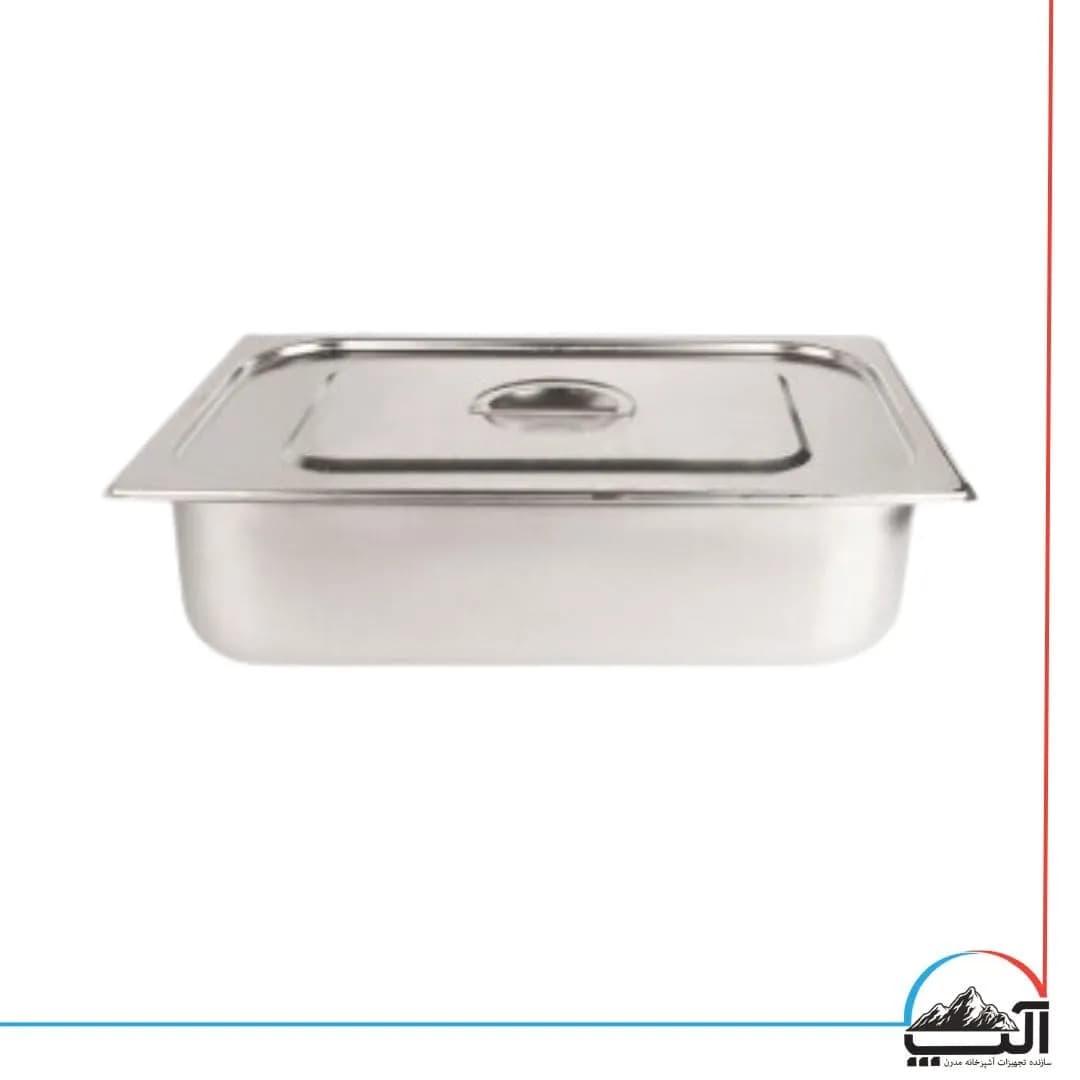 بن ماری 1/1 درب دار عمق 15