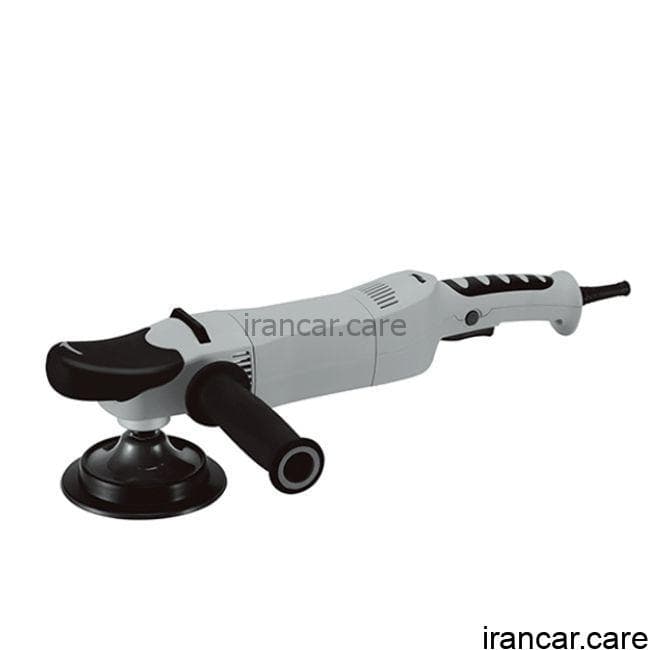 دستگاه پولیش روتاری سی لاین سایز 125 میلیمتری rotary electric Car Polisher — تصویر ۳