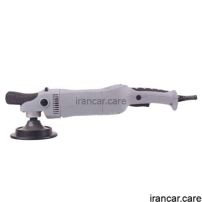 دستگاه پولیش روتاری سی لاین سایز 125 میلیمتری rotary electric Car Polisher — تصویر ۲