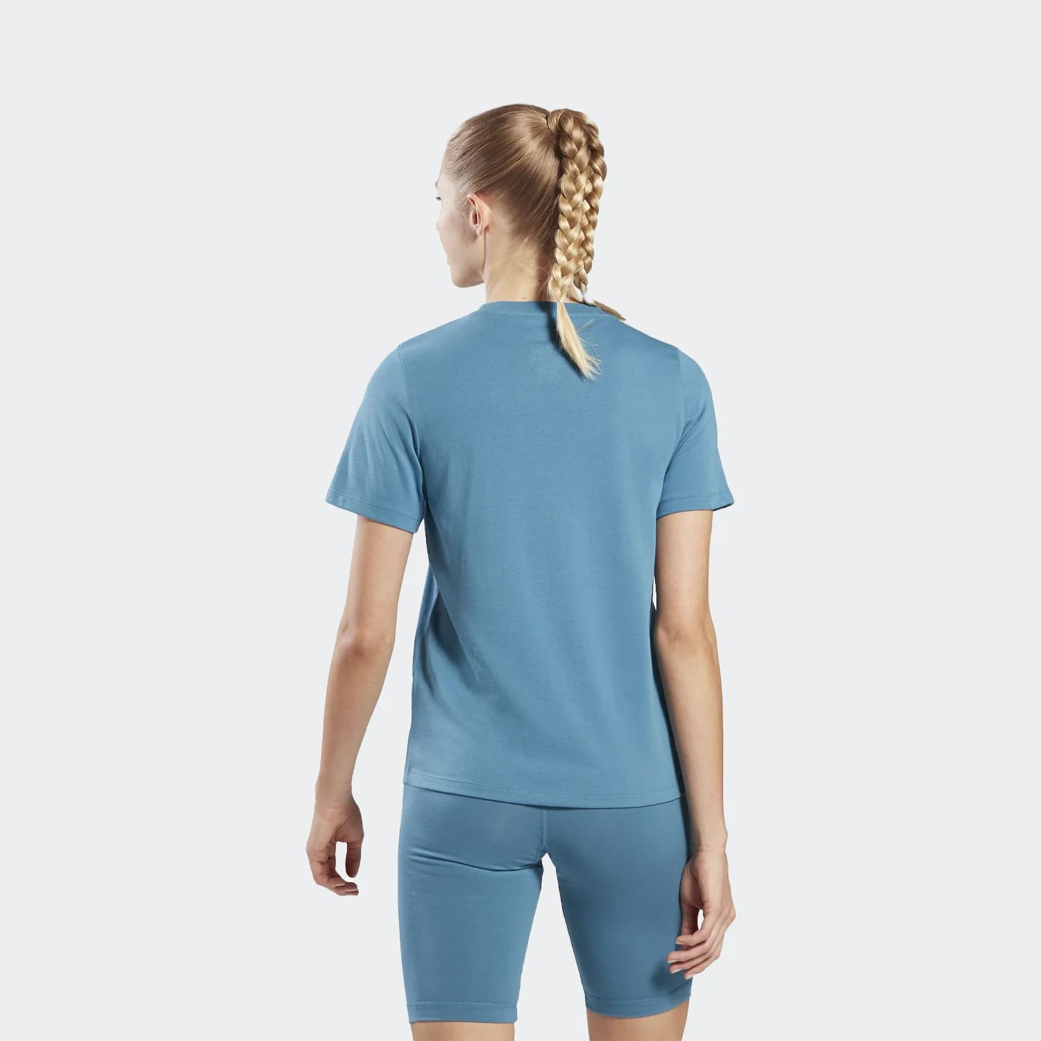 تیشرت زنانه ریباک مدل Reebok Identity T-Shirt — تصویر ۳