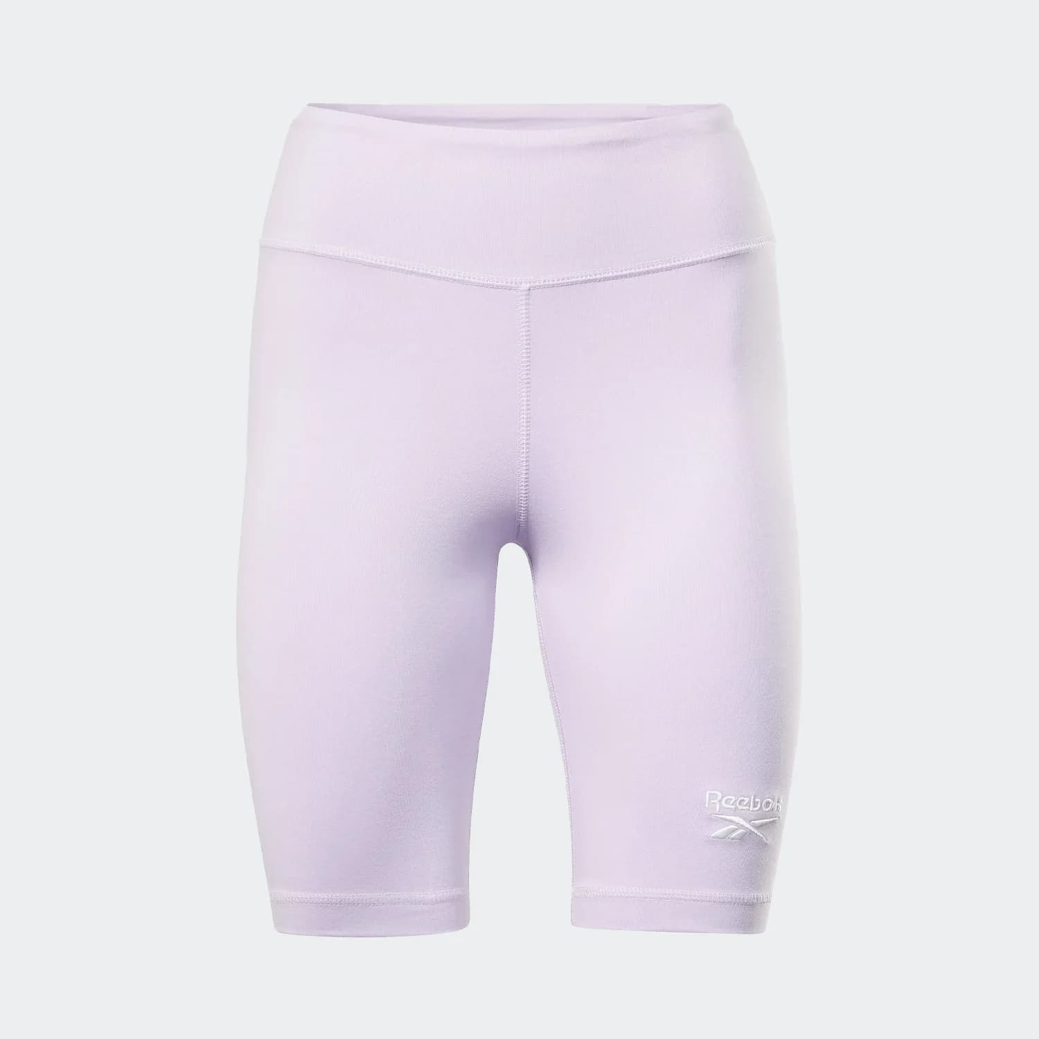 شلوارک زنانه ریباک مدل Reebok Identity Fitted Logo Women’s Biker Shorts
