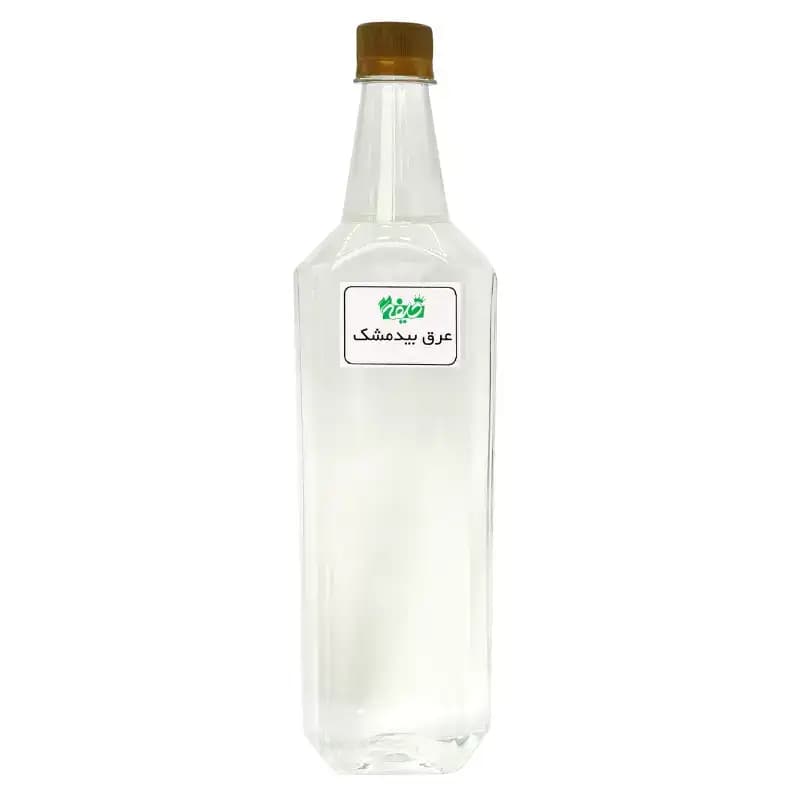 عرق بیدمشک سنگین خلیفه