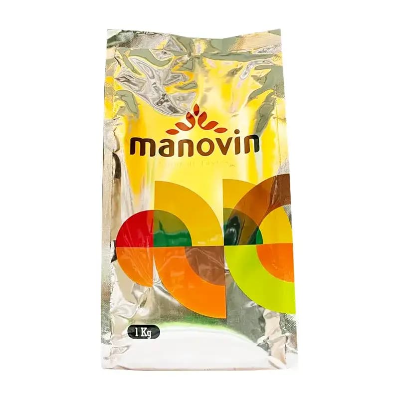 چای کرک مانوین