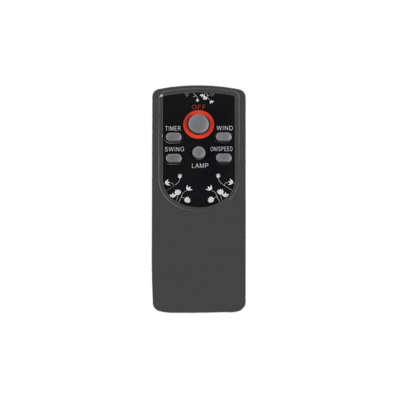 پنکه پایه دار لونا مدل 203 — تصویر ۴