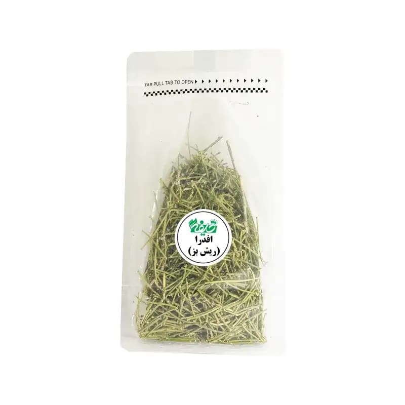 افدرا (ریش بز) خلیفه