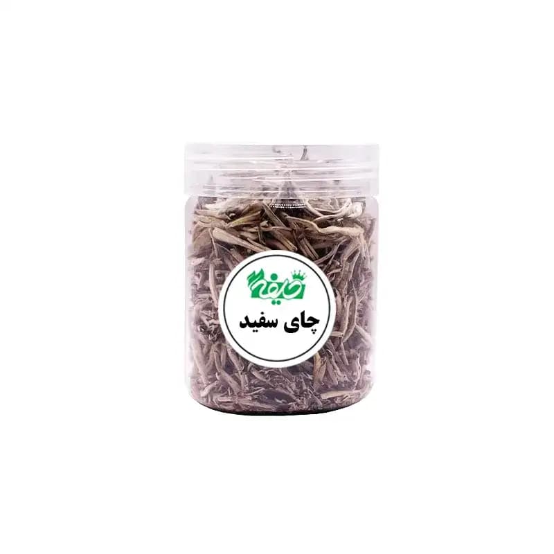 چای سفید خلیفه