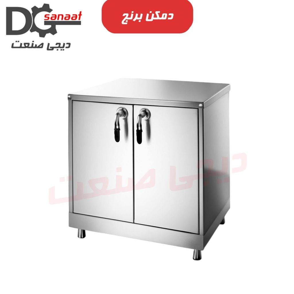 دمکن برنج 10 من — تصویر ۳