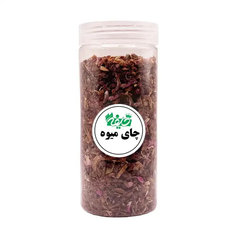 چای میوه خلیفه