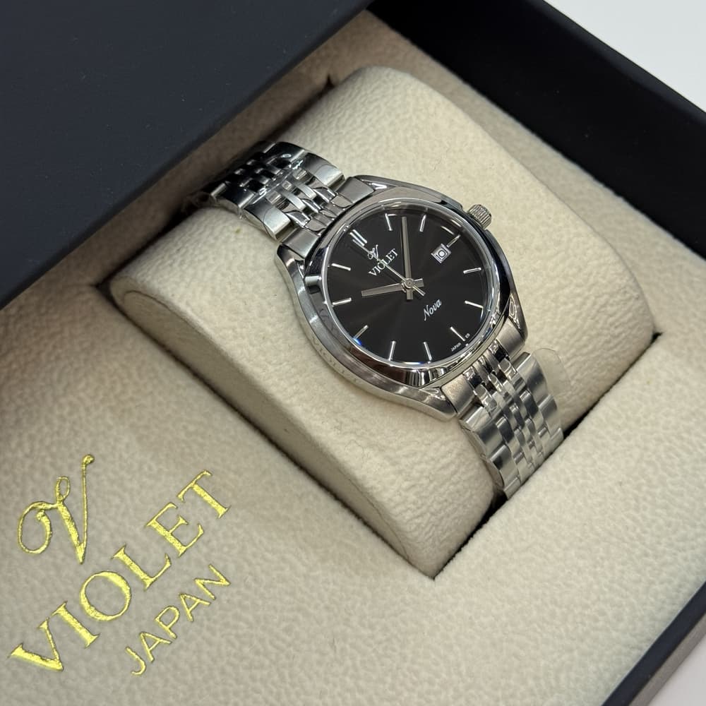 ساعت ویولت Violet زنانه مدل B032756L/131