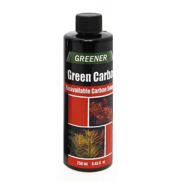 محلول گرین کربو گرینر – Greener Green Carbo
