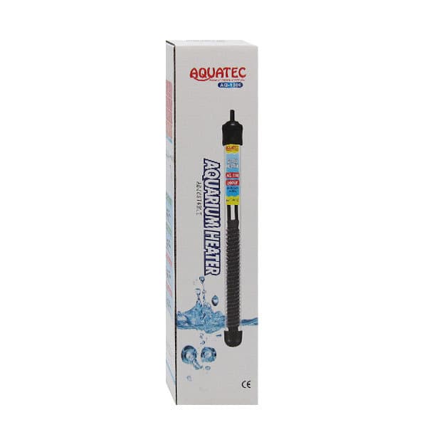 بخاری 200 وات آکواتک Aquatec AQ-1300