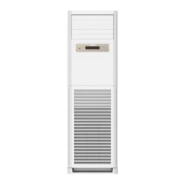 کولرگازی ایستاده توربو 36000 تک فن DC-36TB4INV — تصویر ۲