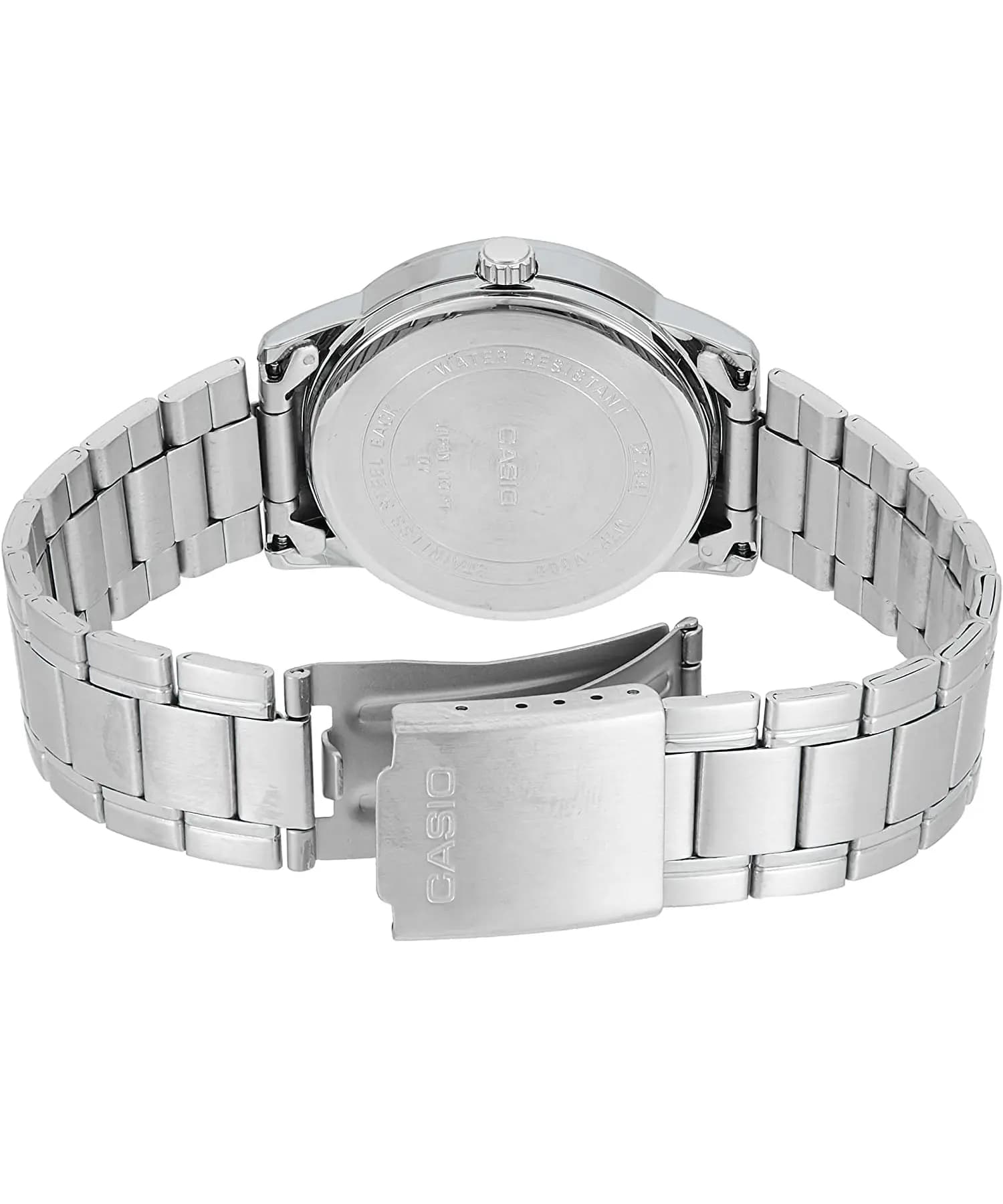 ساعت کاسیو Casio مردانه مدل MTP-V002D-7B — تصویر ۴