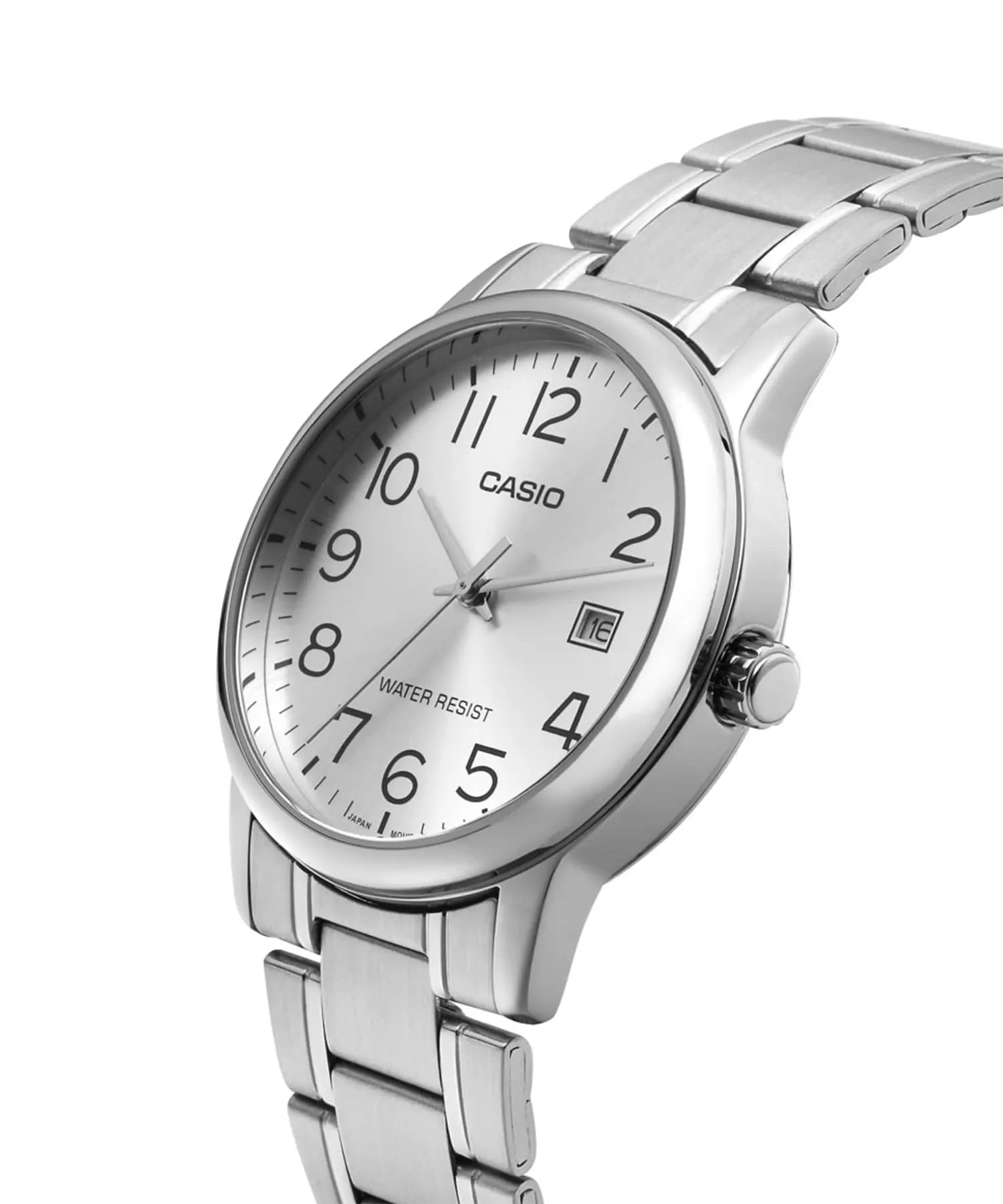 ساعت کاسیو Casio مردانه مدل MTP-V002D-7B — تصویر ۵