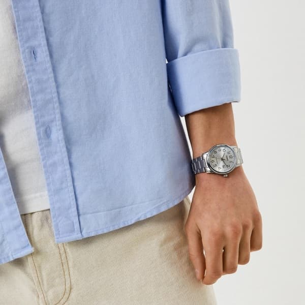 ساعت کاسیو Casio مردانه مدل MTP-V002D-7B — تصویر ۲