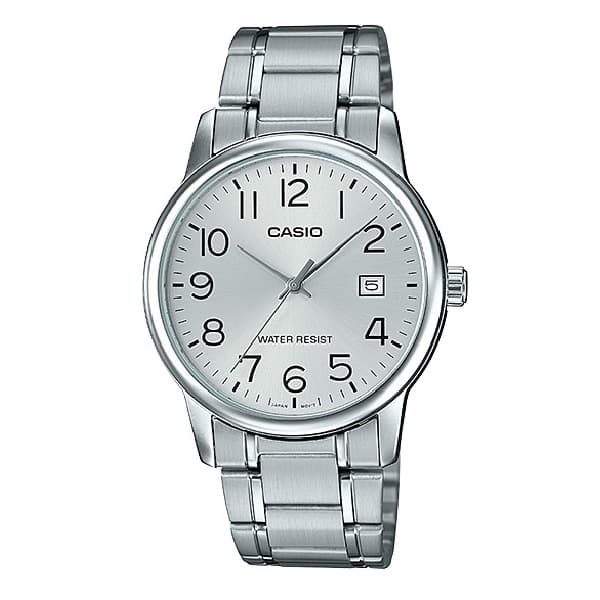 ساعت کاسیو Casio مردانه مدل MTP-V002D-7B — تصویر ۶